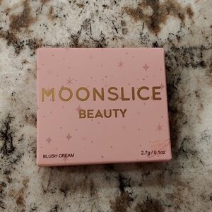 Moonslice Cream Blush